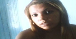 Paulinha6565 34 years old I am from Recife/Pernambuco, Seeking Dating with Man