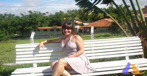 Fesola 61 years old I am from Taubaté/Sao Paulo, Seeking Dating Friendship with Man