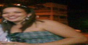 Joice2008 53 years old I am from Feira de Santana/Bahia, Seeking Dating Friendship with Man