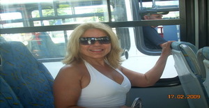 Ternuranoolhar 52 years old I am from Passo Fundo/Rio Grande do Sul, Seeking Dating Friendship with Man