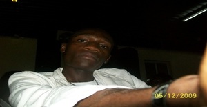 Munengue 32 years old I am from Luanda/Luanda, Seeking Dating Friendship with Woman