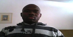 Cazola2010 33 years old I am from Luanda/Luanda, Seeking Dating Friendship with Woman
