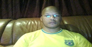 Gatt2 44 years old I am from Luanda/Luanda, Seeking Dating Friendship with Woman