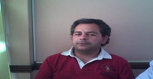 Henriqueaires 46 years old I am from Freamunde/Porto, Seeking Dating Friendship with Woman