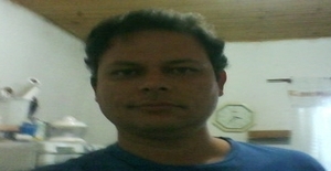 Guigobello 44 years old I am from Sao Paulo/Sao Paulo, Seeking Dating Friendship with Woman