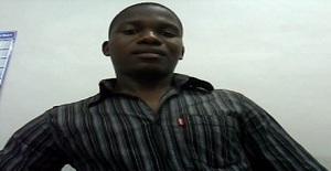 Nelito Saide 34 years old I am from Quelimane/Zambezia, Seeking Dating Friendship with Woman