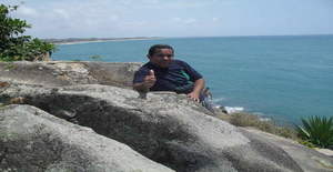 Vandorecife 51 years old I am from Recife/Pernambuco, Seeking Dating Friendship with Woman