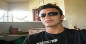 Danielthiago 37 years old I am from Queimadas/Paraíba, Seeking Dating Friendship with Woman