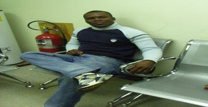 Maravilhapedro 43 years old I am from Cabinda/Cabinda, Seeking Dating Friendship with Woman