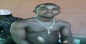 Presisoserdes 34 years old I am from Cabinda/Cabinda, Seeking Dating Friendship with Woman