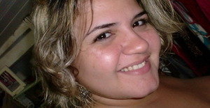 Ivie_cunha 39 years old I am from Belem/Para, Seeking Dating Friendship with Man