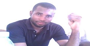 Gelob 35 years old I am from Luanda/Luanda, Seeking Dating Friendship with Woman
