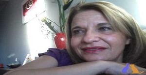 Krisbuona 63 years old I am from Sao Paulo/Sao Paulo, Seeking Dating Friendship with Man