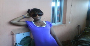 Barbiemariposa18 29 years old I am from Luanda/Luanda, Seeking Dating Friendship with Man
