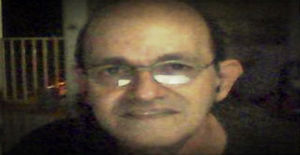 Marcio131 60 years old I am from Várzea Grande/Mato Grosso, Seeking Dating Friendship with Woman