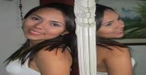 Kary_018 30 years old I am from Barranquilla/Atlantico, Seeking Dating Friendship with Man
