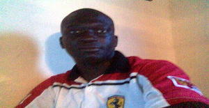 Zessalazoa 52 years old I am from Luanda/Luanda, Seeking Dating with Woman