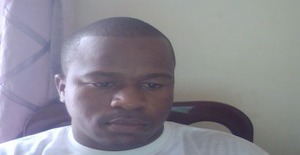 Fernandocaetano3 38 years old I am from Luanda/Luanda, Seeking Dating Friendship with Woman