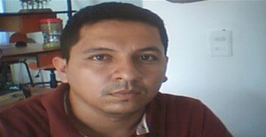 Moreno706 43 years old I am from Bucaramanga/Santander, Seeking Dating Friendship with Woman
