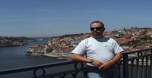 Vicentinog 59 years old I am from Tavira/Algarve, Seeking Dating with Woman