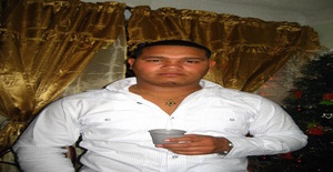 Lucho2011 33 years old I am from Cali/Valle Del Cauca, Seeking Dating Friendship with Woman
