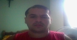 Eliasfagundes 39 years old I am from Santarém/Para, Seeking Dating Friendship with Woman