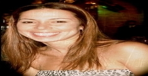 Ana_luisa_ 42 years old I am from Sao Paulo/Sao Paulo, Seeking Dating Friendship with Man