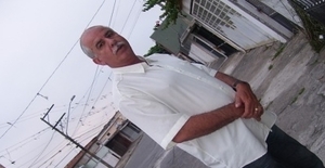 Alfredoboscoli12 67 years old I am from São Caetano do Sul/Sao Paulo, Seeking Dating Friendship with Woman