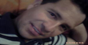 Camargo1526 49 years old I am from Getulio Vargas/Rio Grande do Sul, Seeking Dating Friendship with Woman