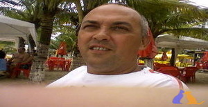 Fenixnando 58 years old I am from Praia Grande/Sao Paulo, Seeking Dating Friendship with Woman