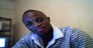Ralofy 31 years old I am from Beira/Sofala, Seeking Dating Friendship with Woman