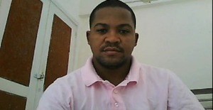 Tomaleite 36 years old I am from Luanda/Luanda, Seeking Dating Friendship with Woman