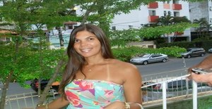 Cristhina69 52 years old I am from Salvador/Bahia, Seeking Dating with Man