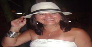 Mulhercristal49 59 years old I am from Angra Dos Reis/Rio de Janeiro, Seeking Dating with Man