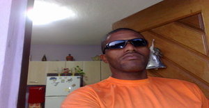 Tuca1475 45 years old I am from Mairinque/Sao Paulo, Seeking Dating Friendship with Woman