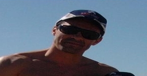 Mnoches 45 years old I am from Almada/Setubal, Seeking Dating Friendship with Woman