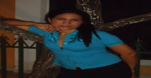 Milena333 44 years old I am from Medellin/Antioquia, Seeking Dating Friendship with Man