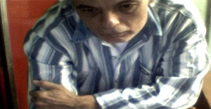 Luiz5050 46 years old I am from Campos/Rio de Janeiro, Seeking Dating Friendship with Woman