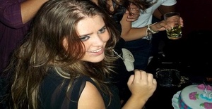 Beatrizsampaio22 31 years old I am from Salvador/Bahia, Seeking Dating Friendship with Man