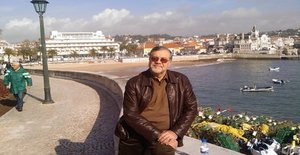 Lonelyze 69 years old I am from Loures/Lisboa, Seeking Dating with Woman