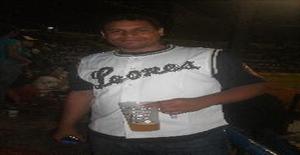 Longor9000 35 years old I am from Caracas/Distrito Capital, Seeking Dating Friendship with Woman
