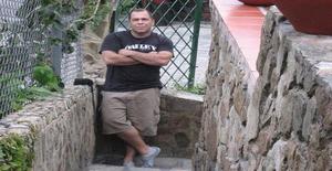 Pin2607b59a 53 years old I am from Caracas/Distrito Capital, Seeking Dating Friendship with Woman
