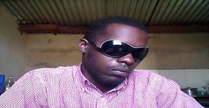 Joseadibelson 37 years old I am from Luanda/Luanda, Seeking Dating Friendship with Woman