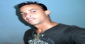 Playsson 31 years old I am from Salvador/Bahia, Seeking Dating Friendship with Woman