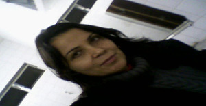 Elizeteflor 52 years old I am from Curitiba/Parana, Seeking Dating Friendship with Man