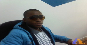 Ider666 37 years old I am from Maputo/Maputo, Seeking Dating Friendship with Woman