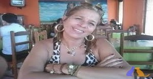 Mariatati 52 years old I am from Manaus/Amazonas, Seeking Dating with Man