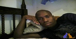Nilsonebo 32 years old I am from Luanda/Luanda, Seeking Dating Friendship with Woman