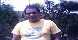Belo9909 58 years old I am from Uberaba/Minas Gerais, Seeking Dating Friendship with Woman