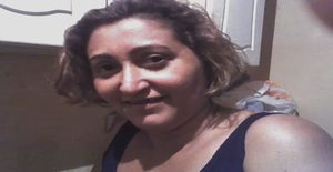 Ludara 58 years old I am from Fortaleza/Ceara, Seeking Dating Friendship with Man